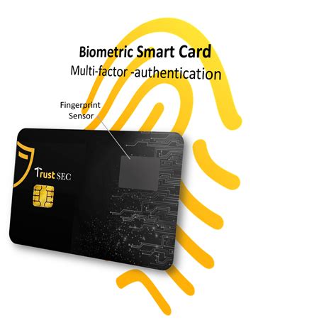 Biometric smart card producers step up production